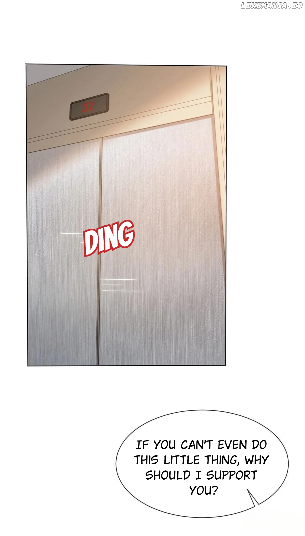 Don't Mess with a Deadly Revenger Chapter 16 - page 33